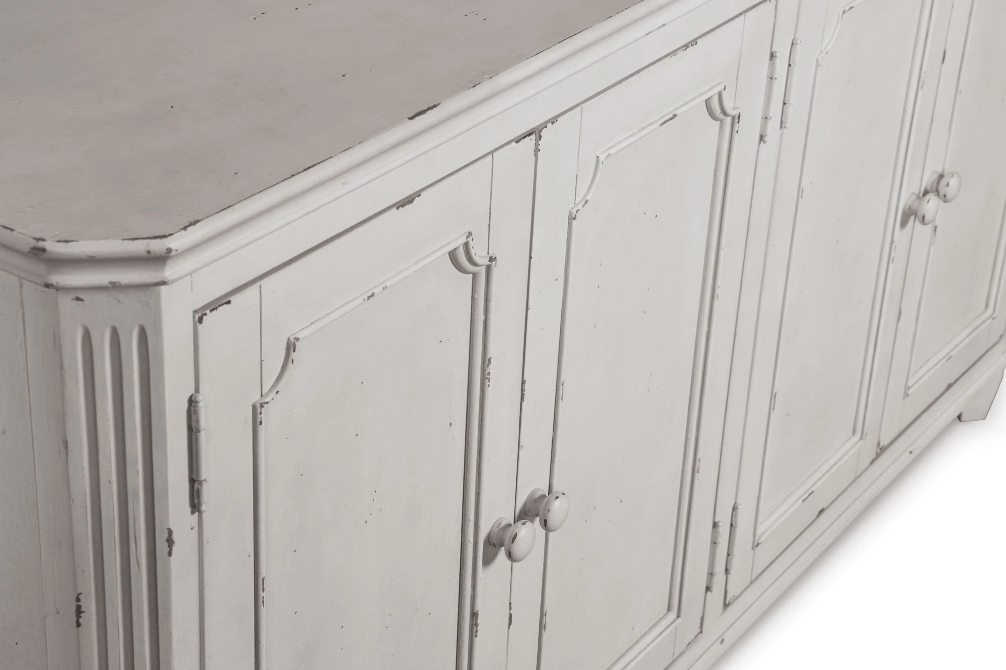 Mirimyn - Accent Cabinet - Antique White - Image 9