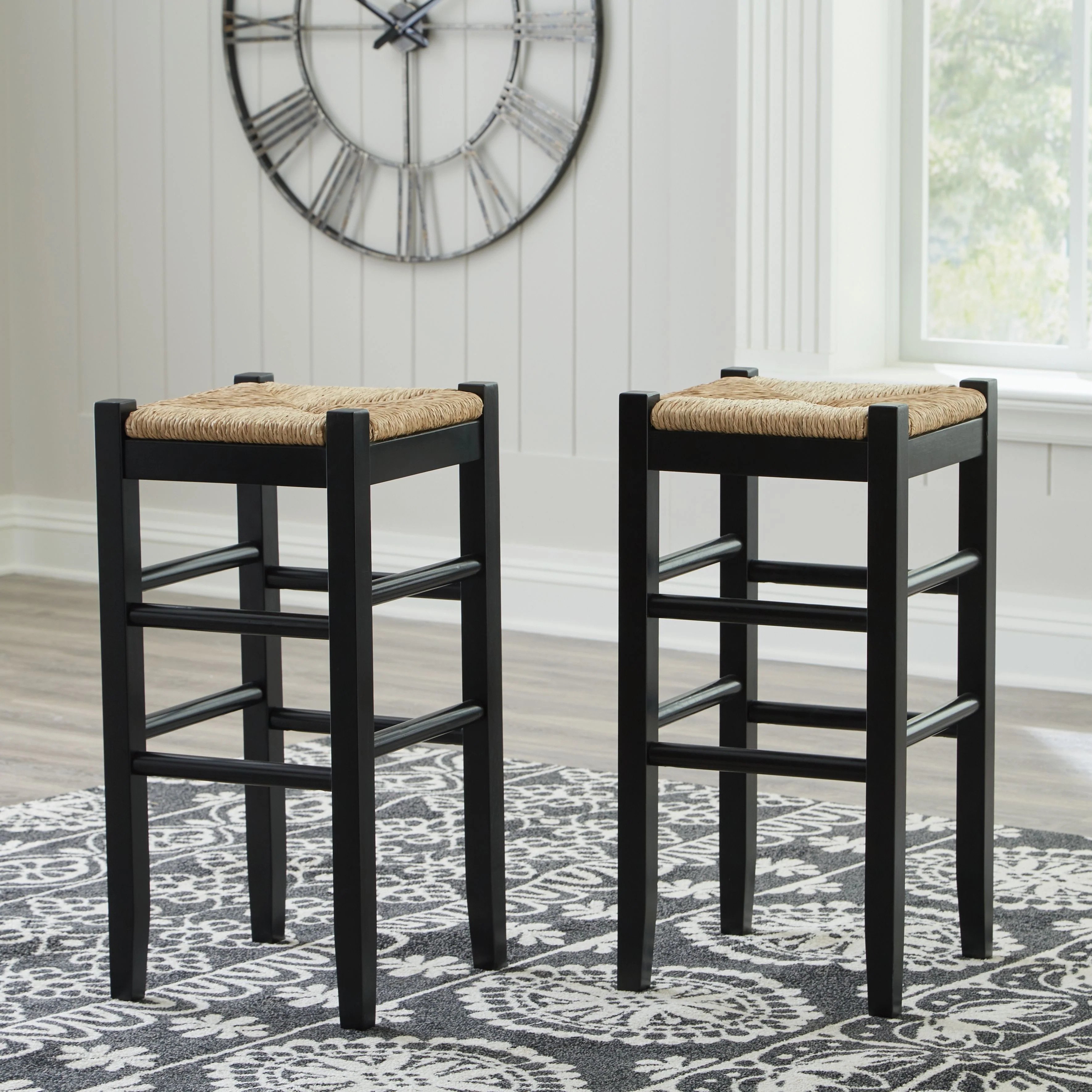 Mirimyn - Tall Stool (Set of 2) - Image 4