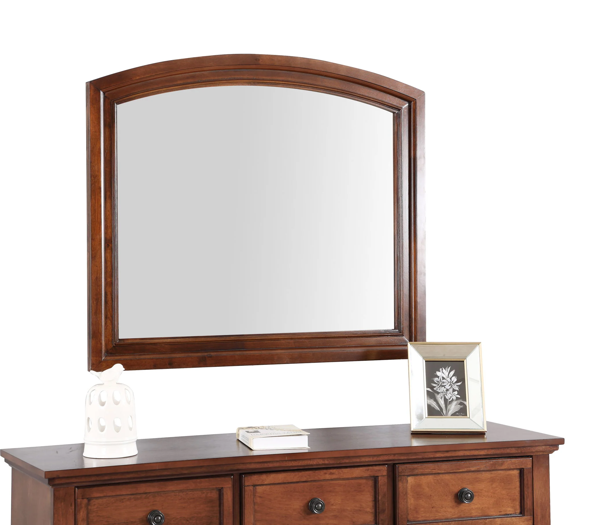 Mirror - Cherry - Image 2