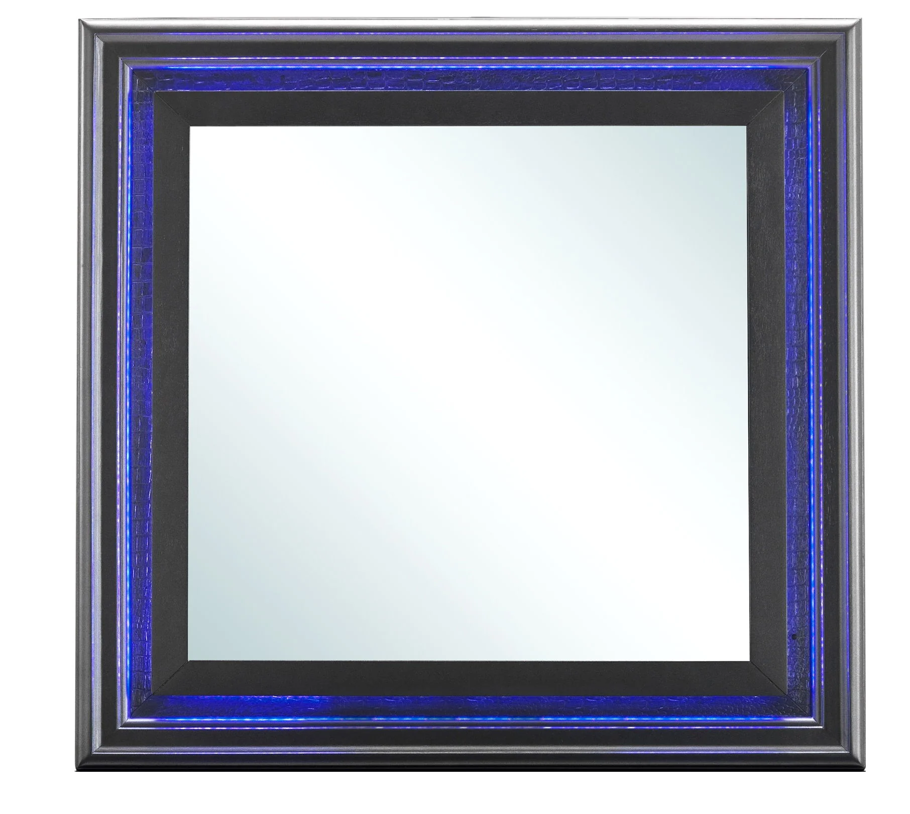 Mirror - Metallic Black - Image 3