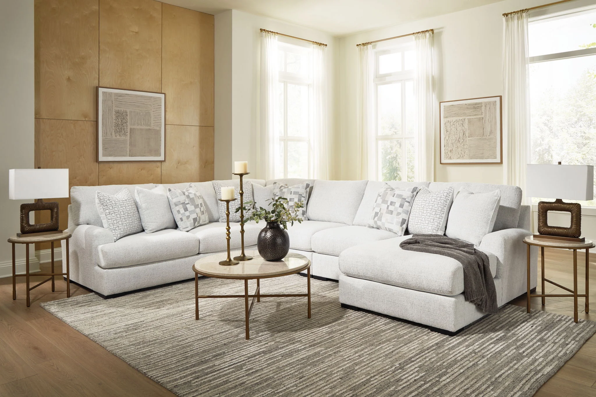 Misty-Lakes - Sectional - Image 9