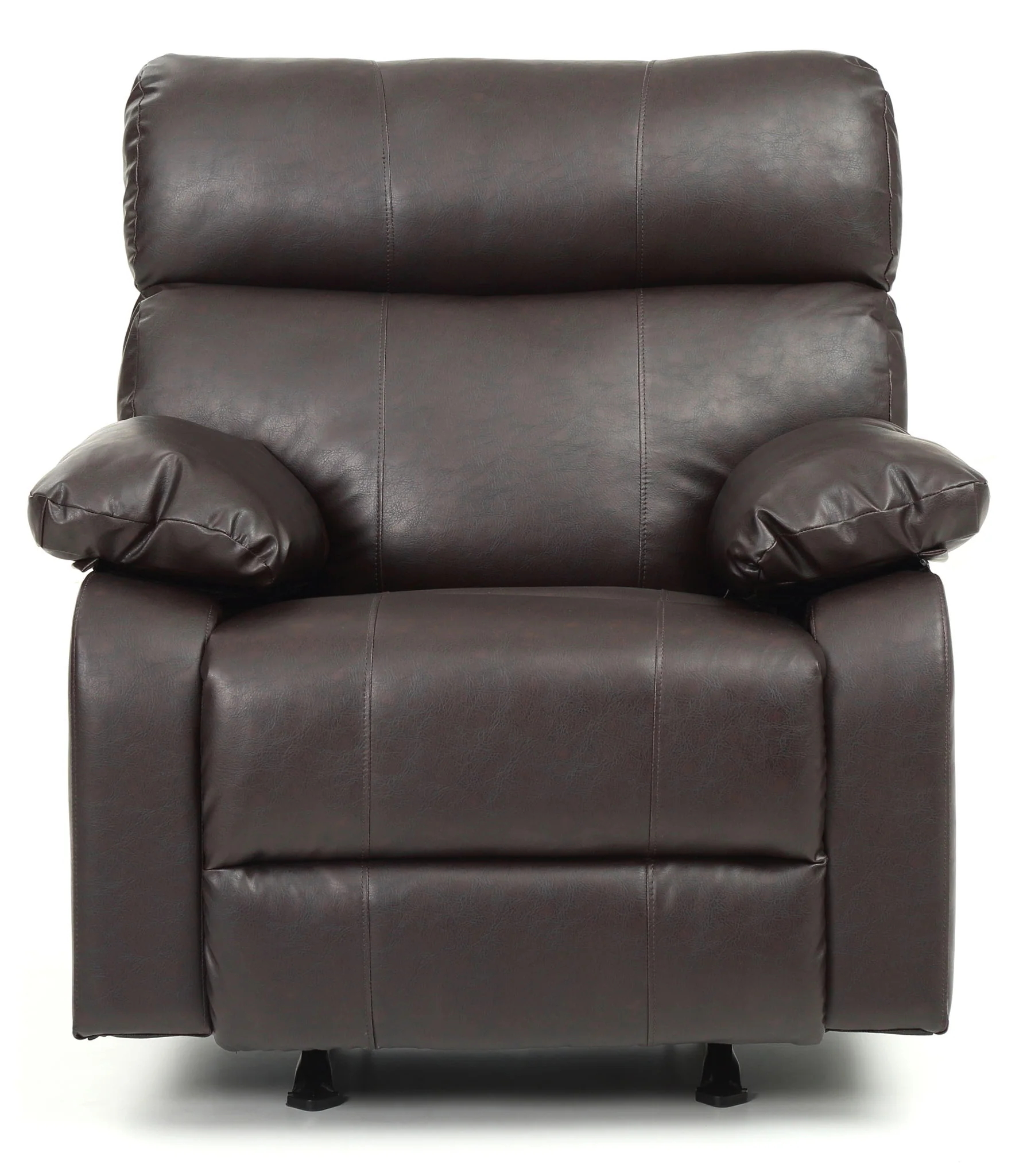 Modern Design Rocker Recliner - Image 10