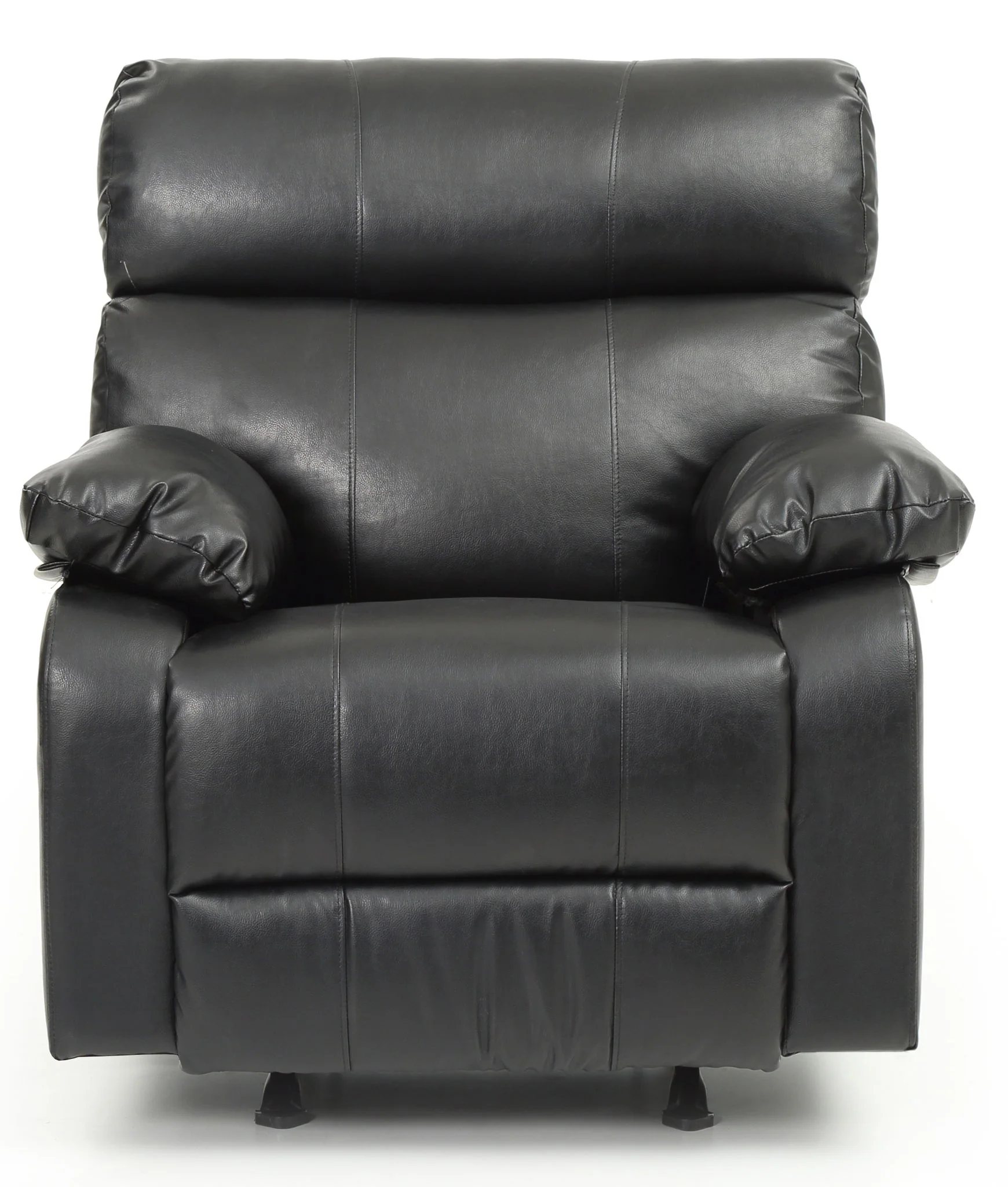 Modern Design Rocker Recliner - Image 6