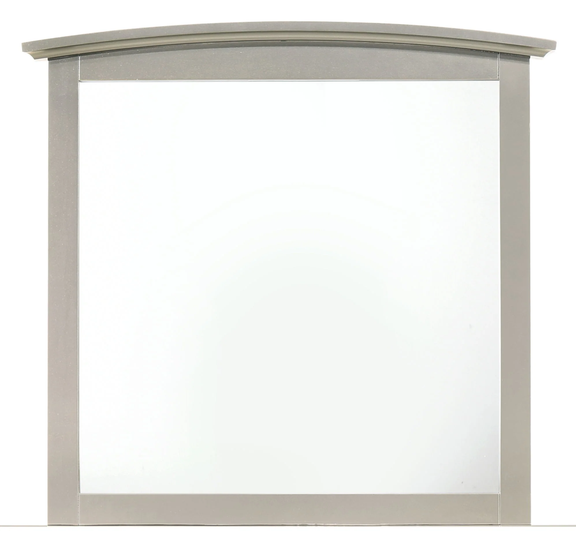 Modern Farmhouse Design Elegant Wall Mirror - Image 3