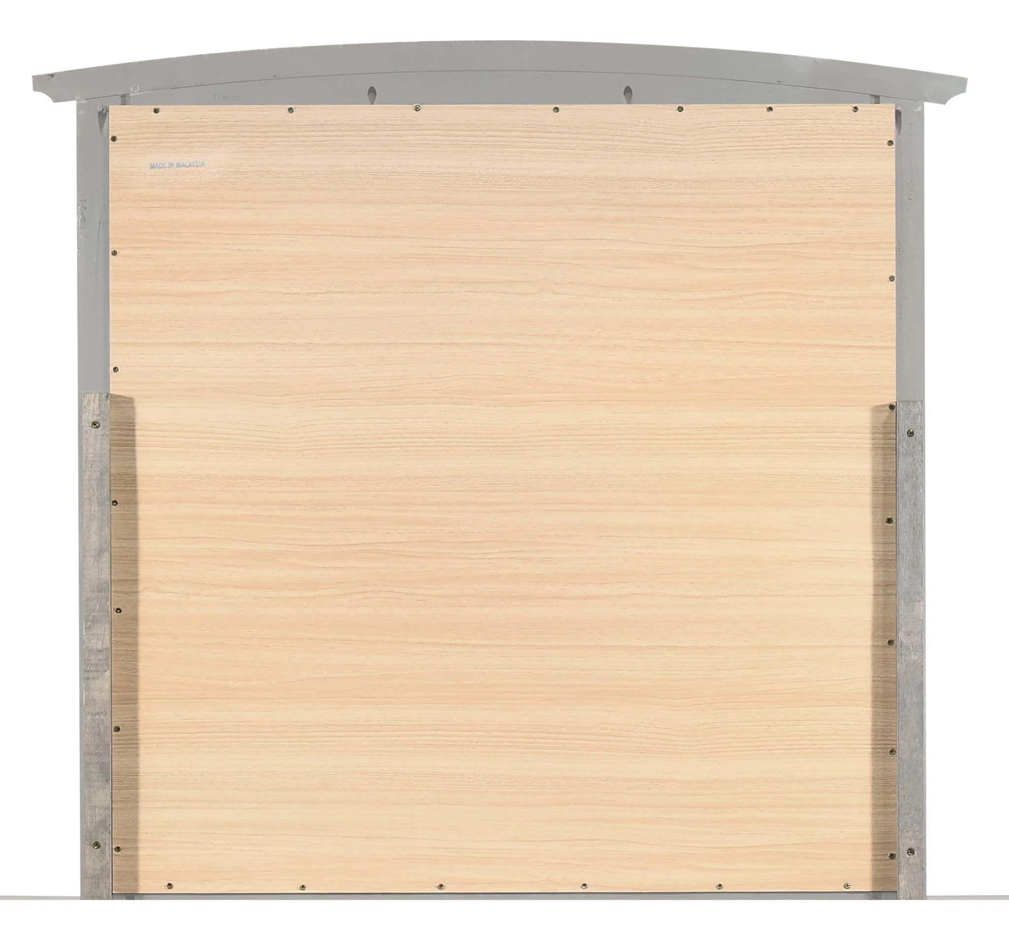 Modern Farmhouse Design Elegant Wall Mirror - Image 6