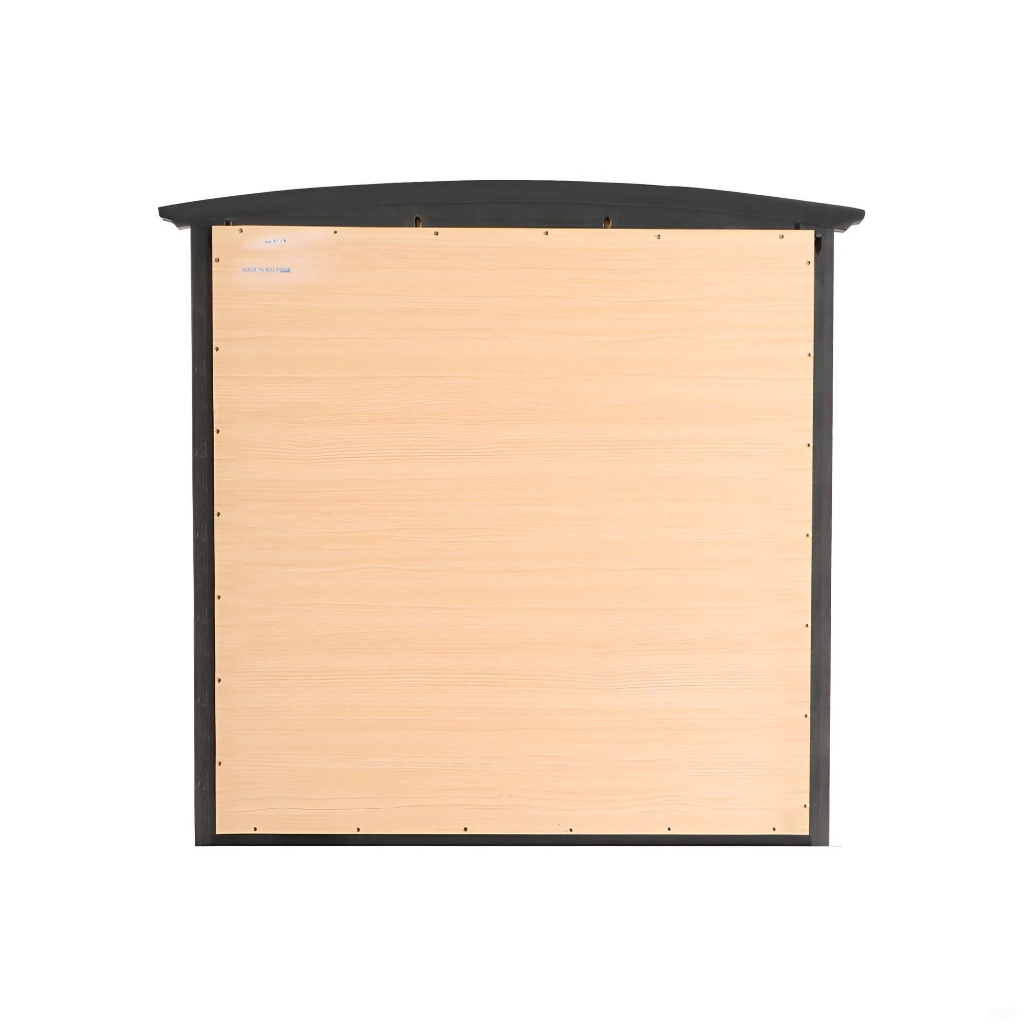 Modern Farmhouse Design Elegant Wall Mirror - Image 7
