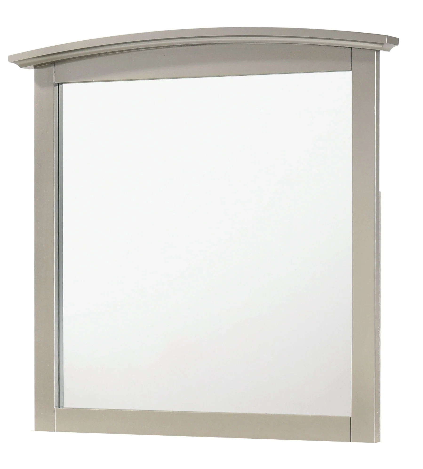 Modern Farmhouse Design Elegant Wall Mirror - Image 8