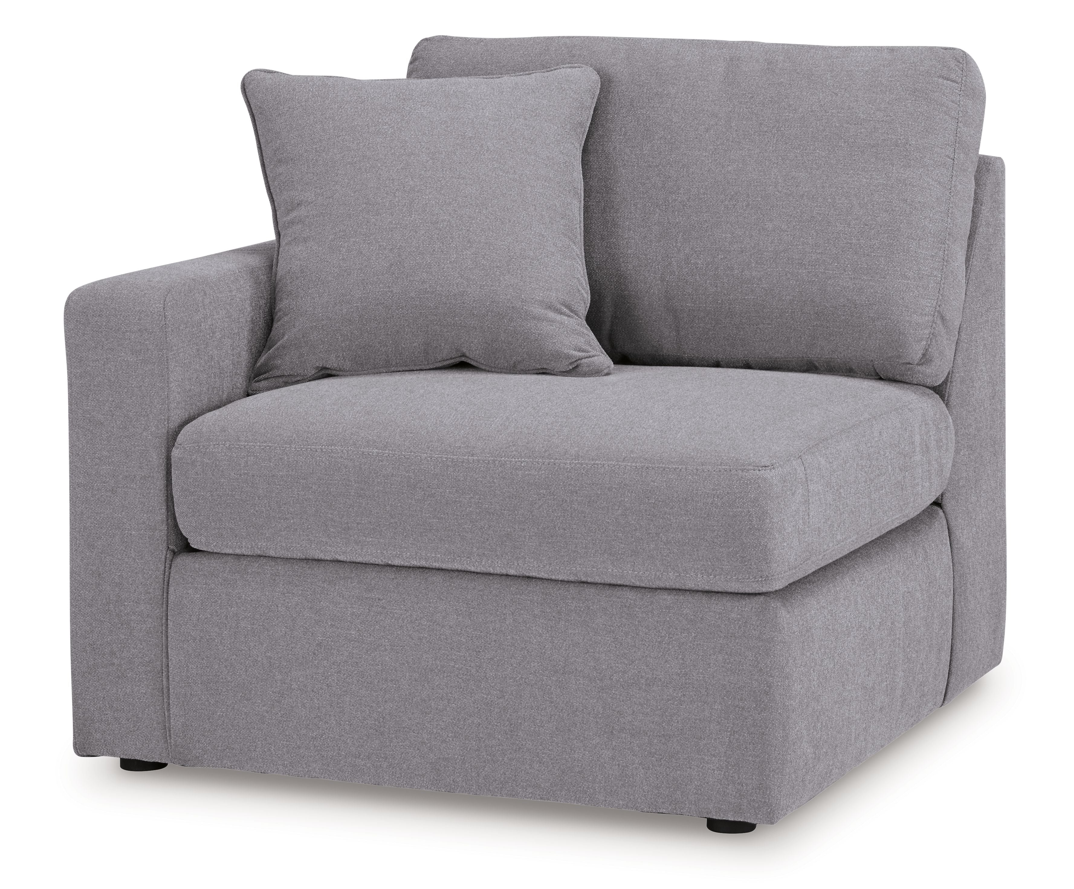 Modmax - Sectional - Granite - Image 104
