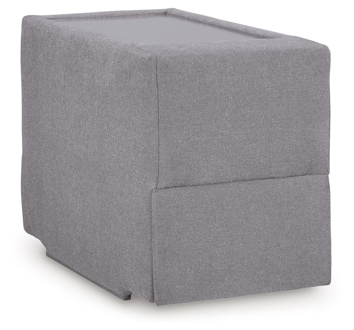Modmax - Sectional - Granite - Image 105