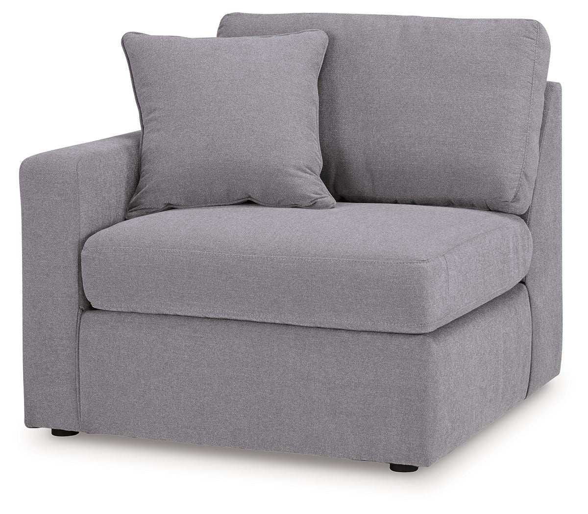 Modmax - Sectional - Granite - Image 107