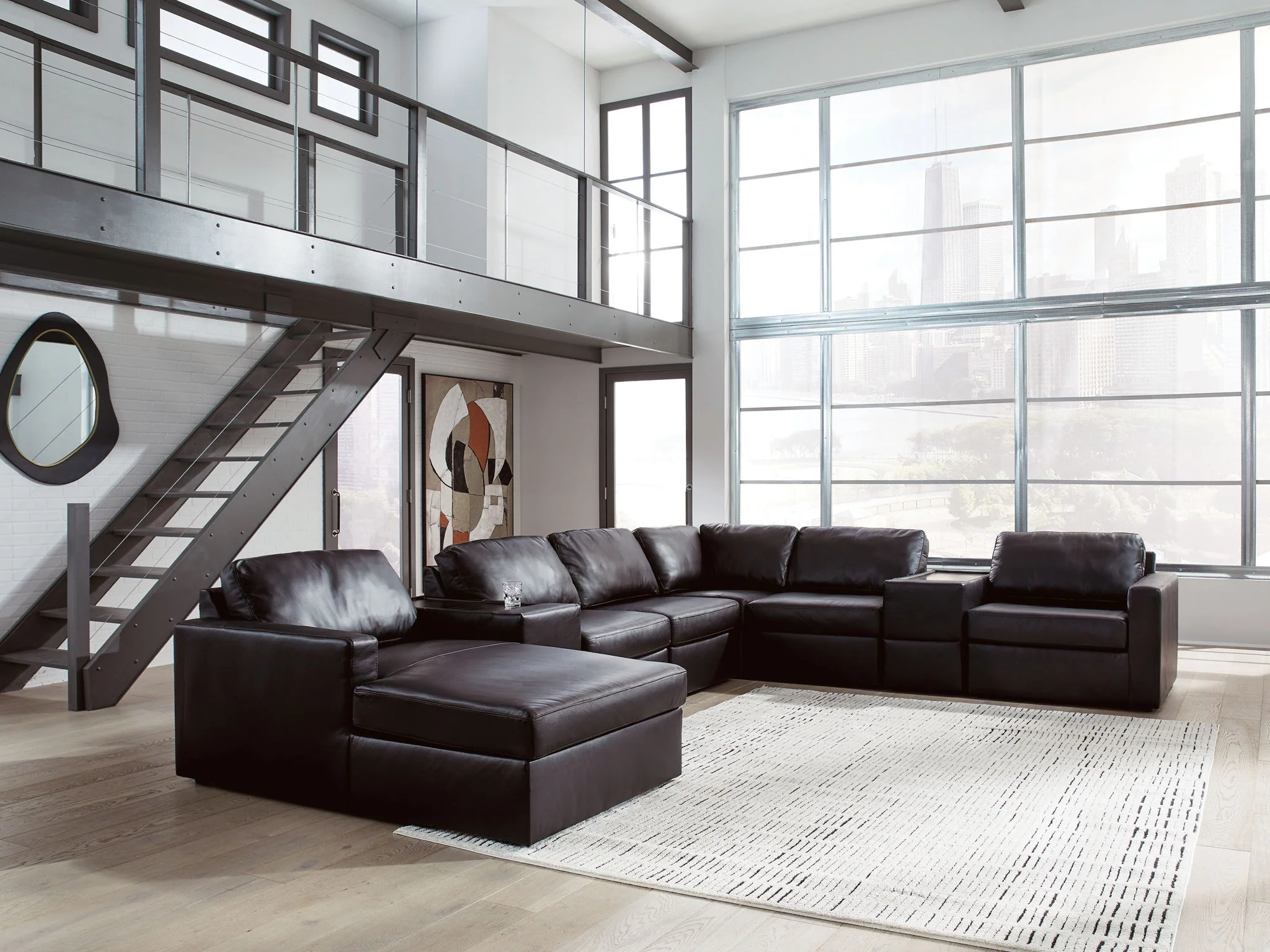 ModMax II - Sectional - Image 10