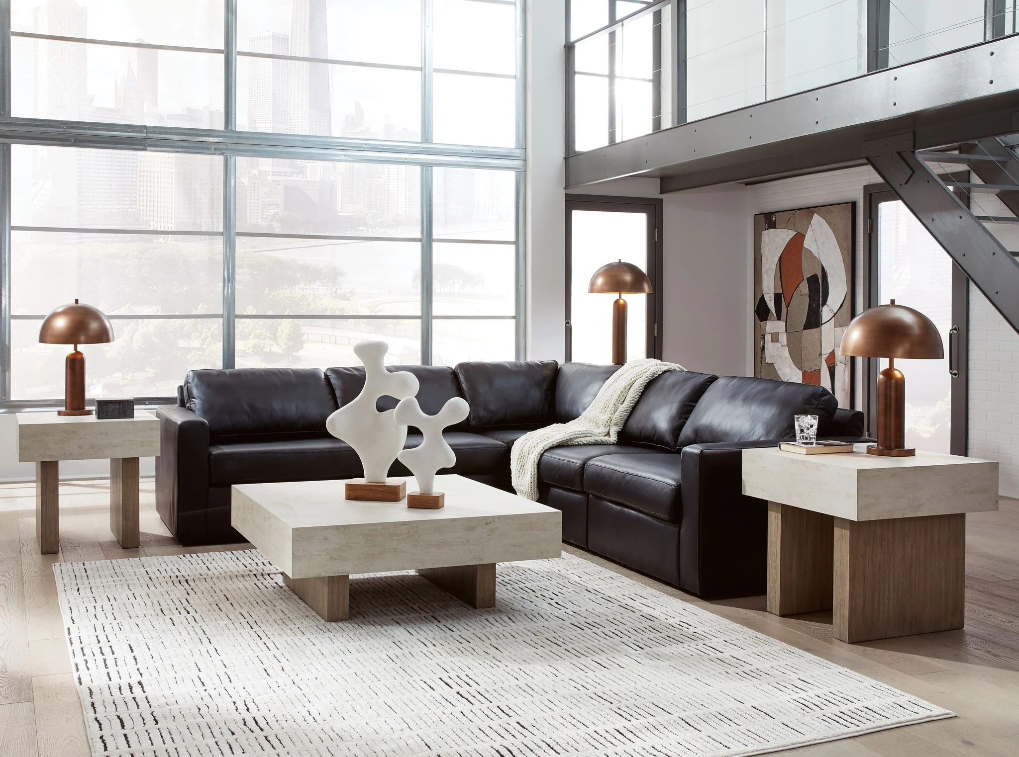 ModMax II - Sectional - Image 7