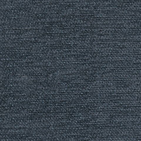 Modmax - Oversized Accent Ottoman - Fabric - Ink - Image 2