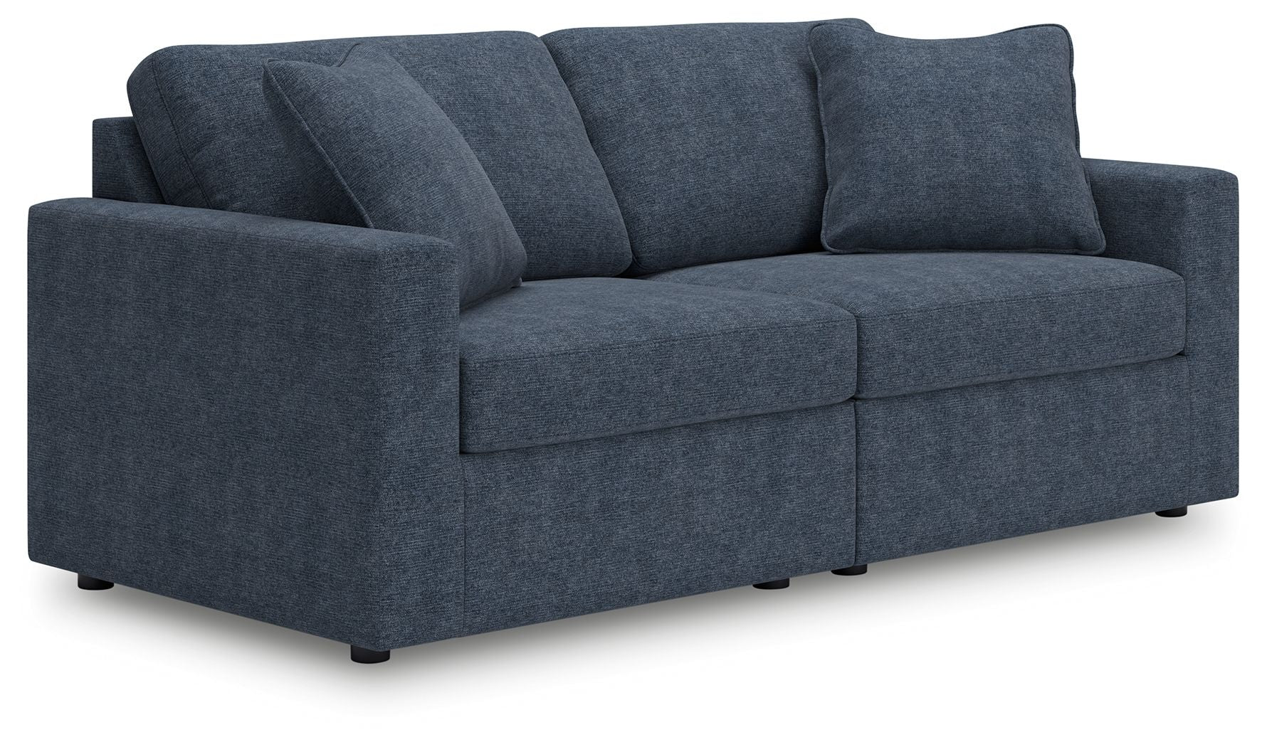 Modmax - Sectional - Ink - Image 100