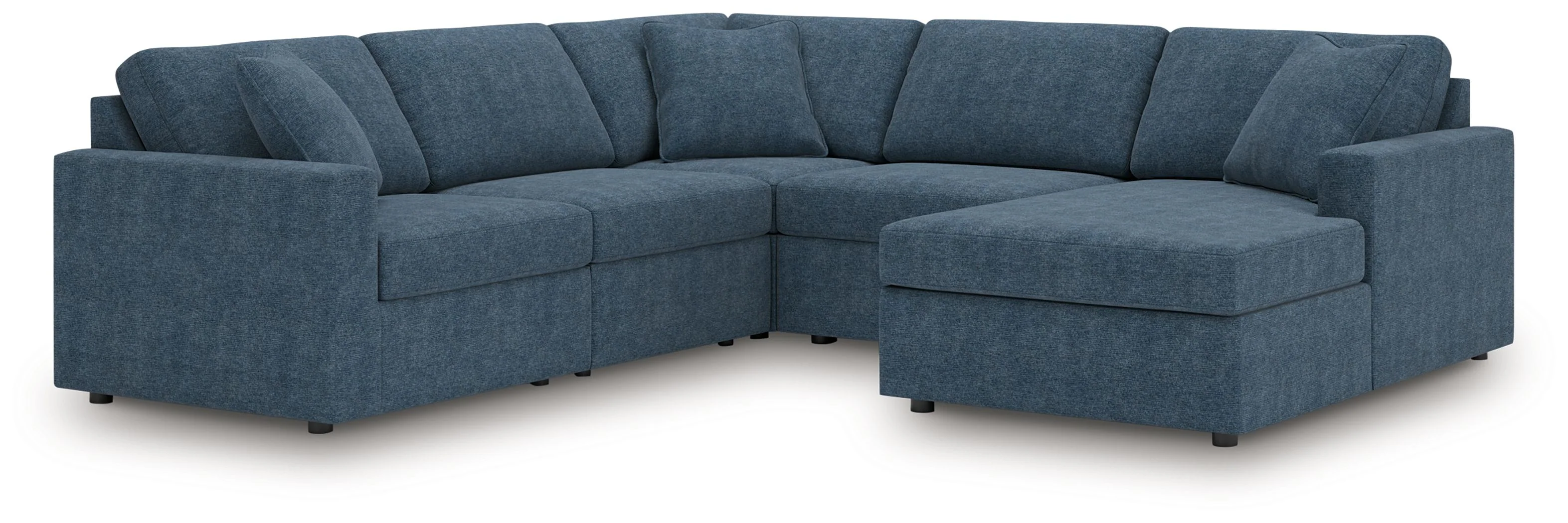 Modmax - Sectional - Ink - Image 21