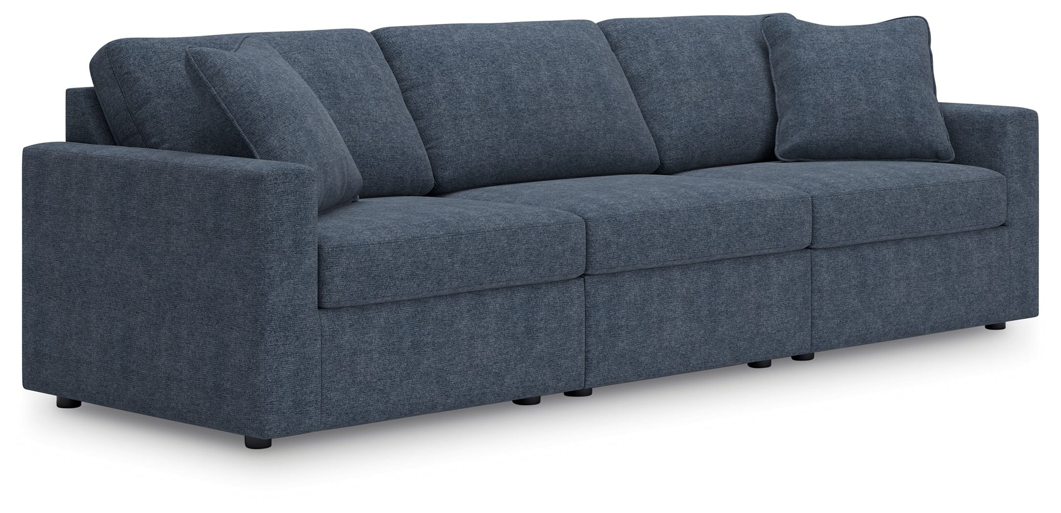 Modmax - Sectional - Ink - Image 3