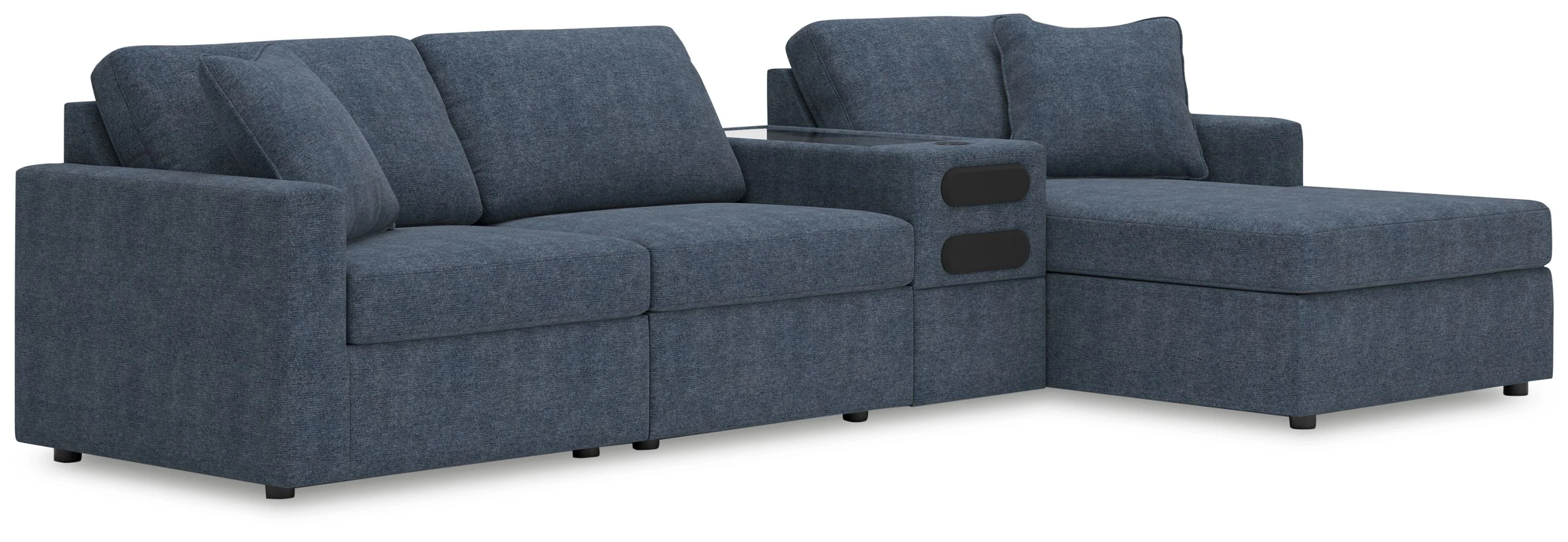 Modmax - Sectional - Ink - Image 30