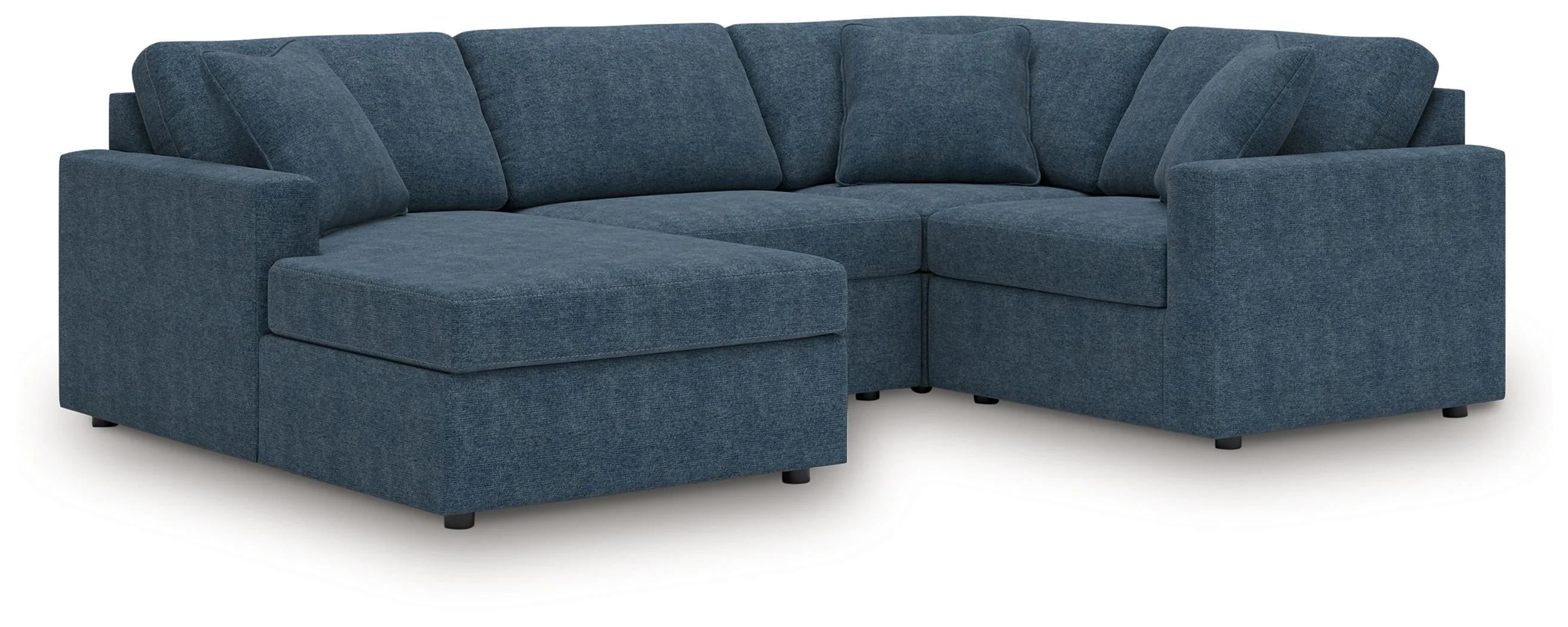 Modmax - Sectional - Ink - Image 33