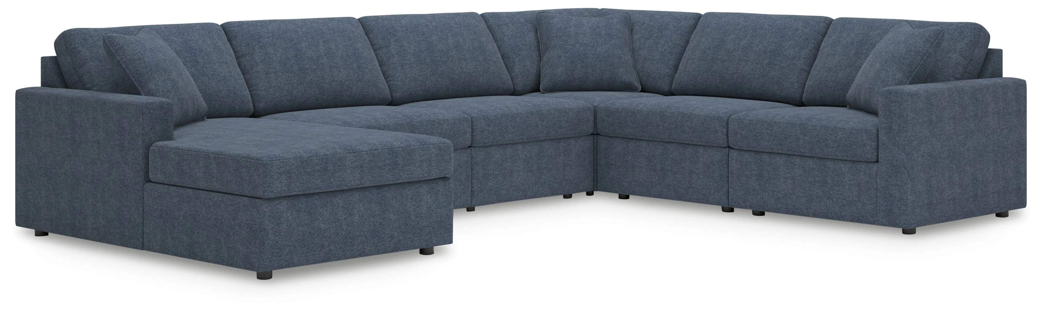 Modmax - Sectional - Ink - Image 36