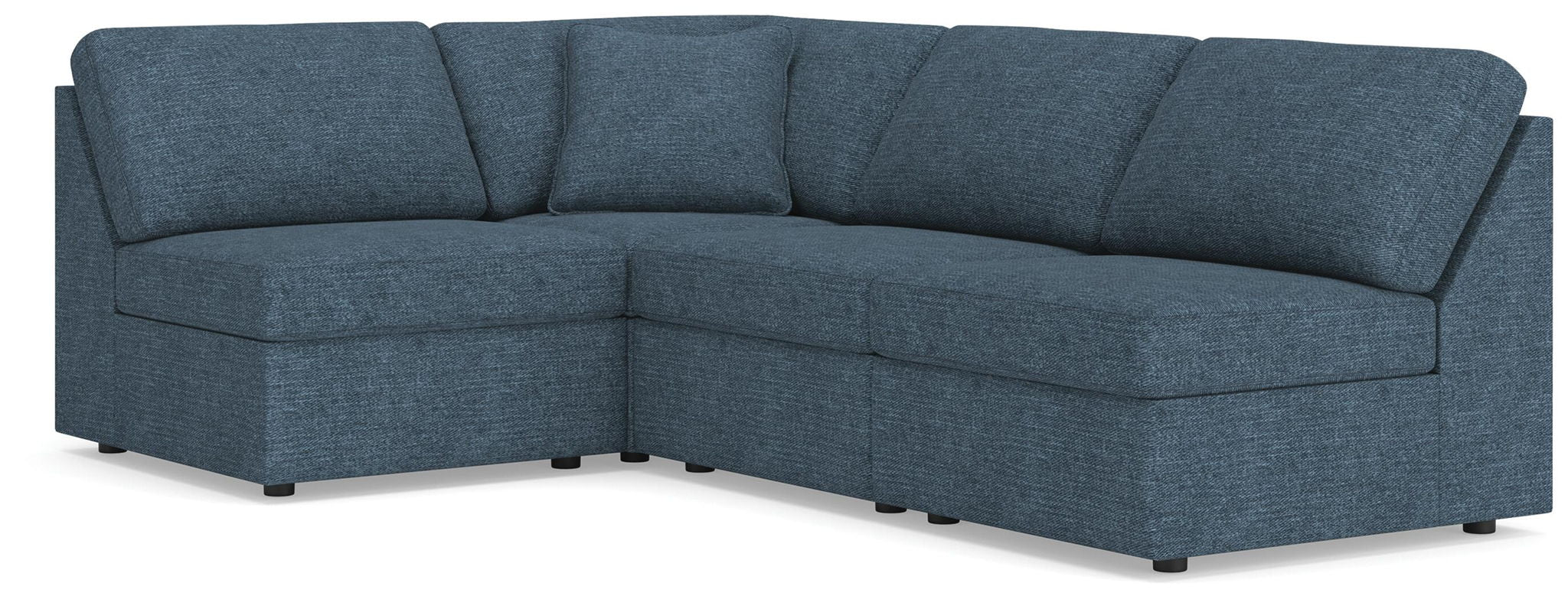 Modmax - Sectional - Ink - Image 46