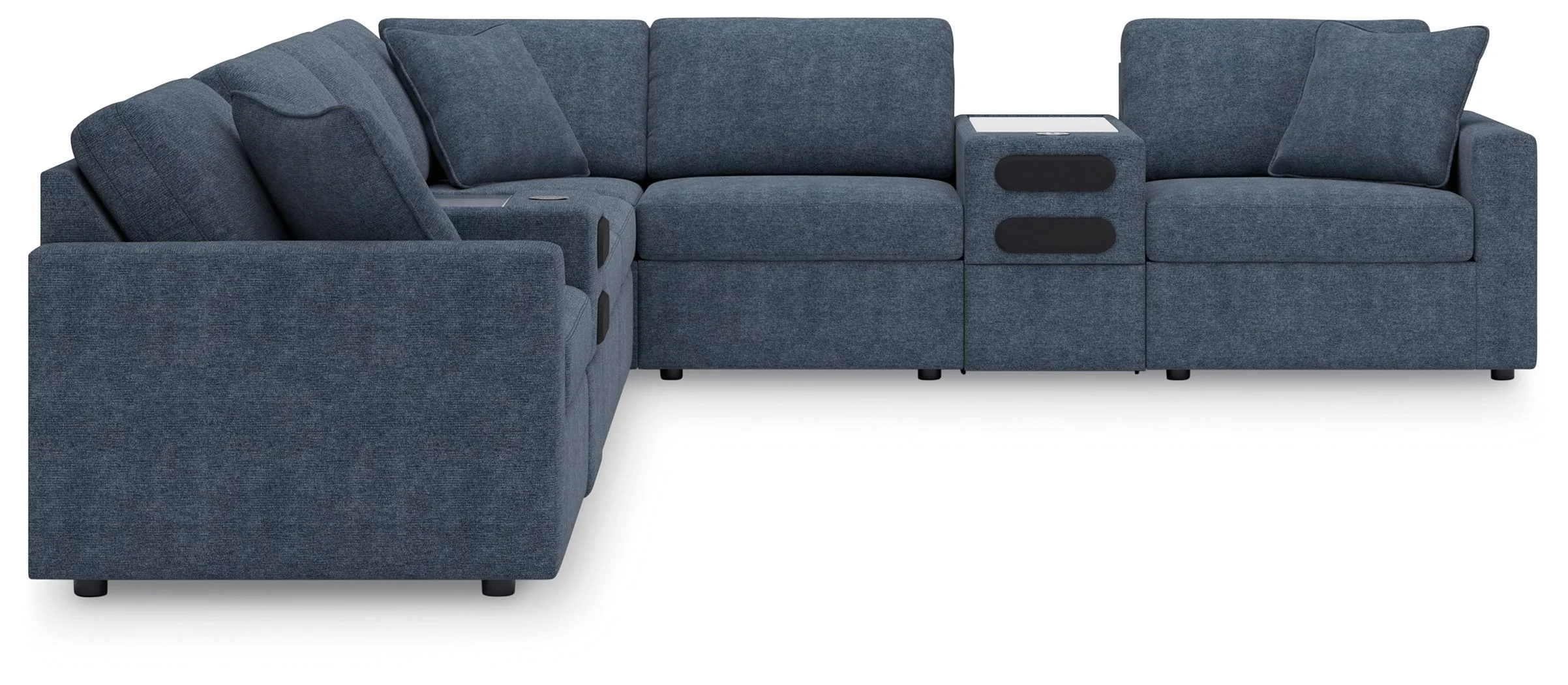 Modmax - Sectional - Ink - Image 73