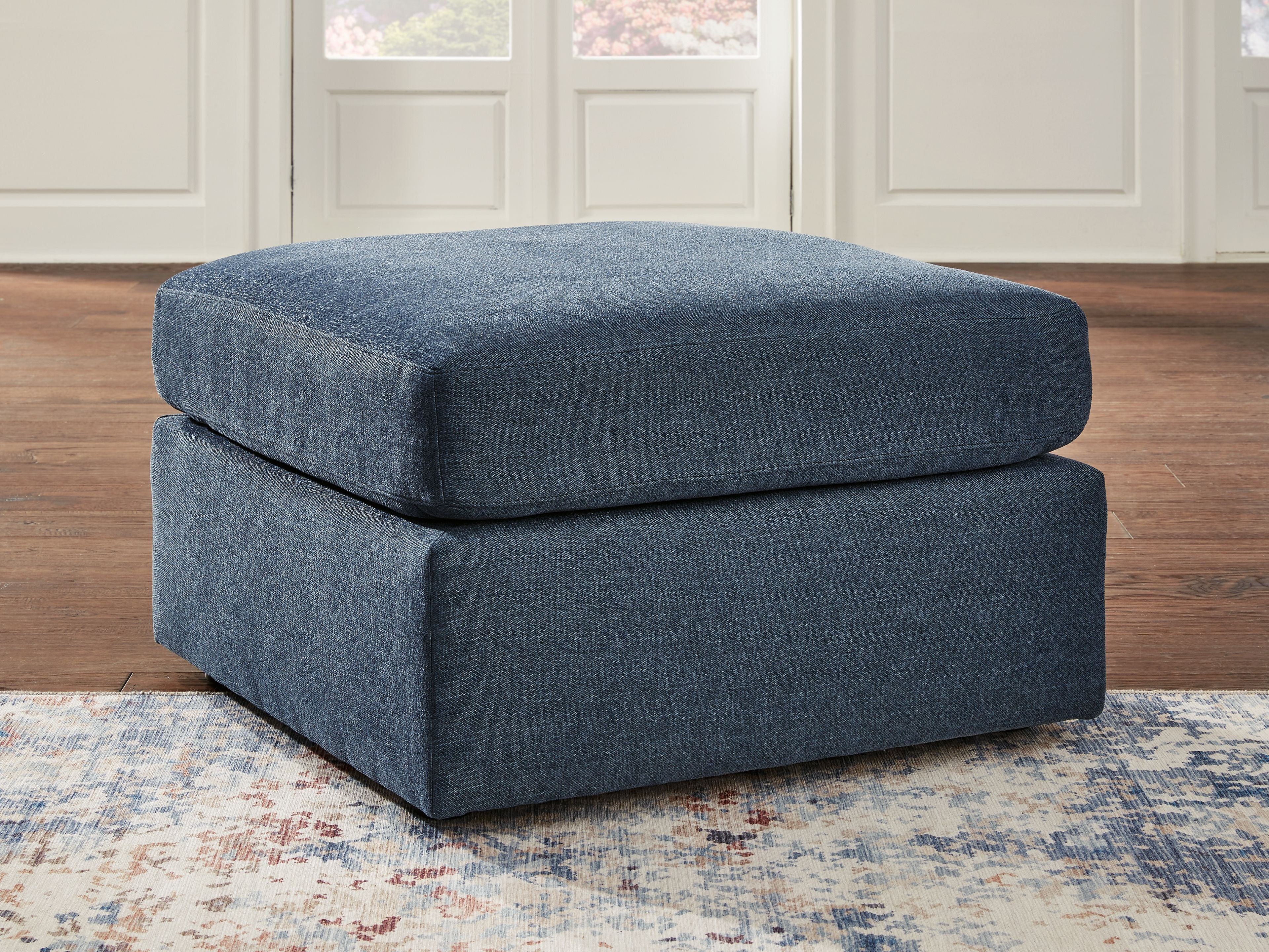 Modmax - Oversized Accent Ottoman - Image 5