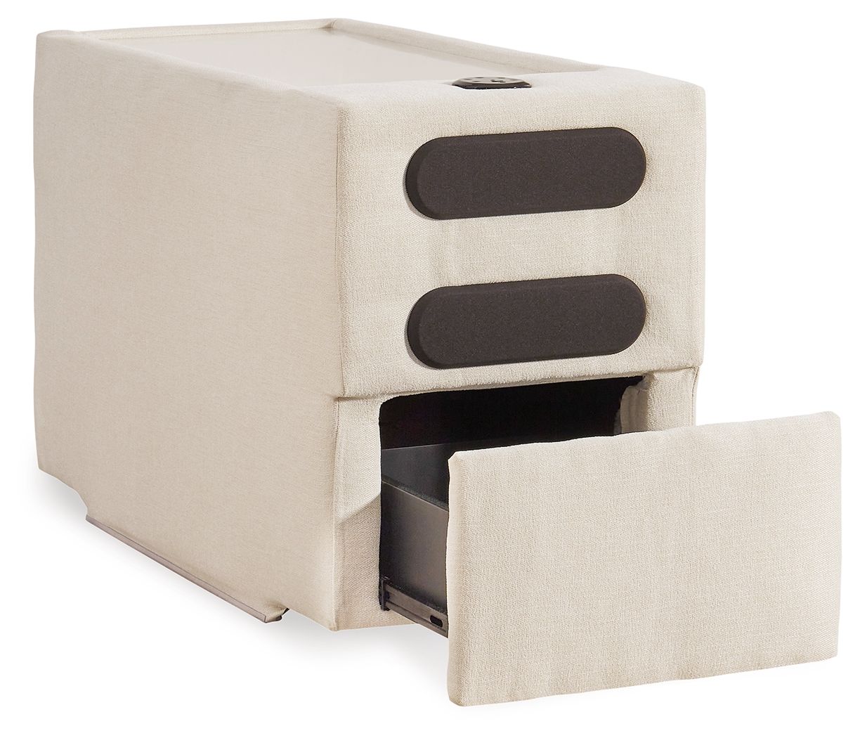 Modmax - Sectional - Oyster - Image 102