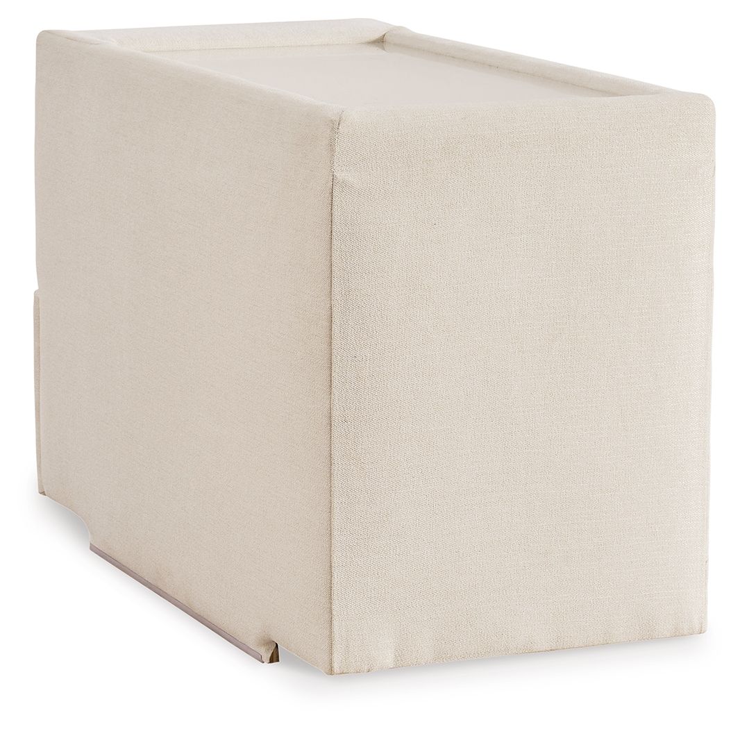Modmax - Sectional - Oyster - Image 110