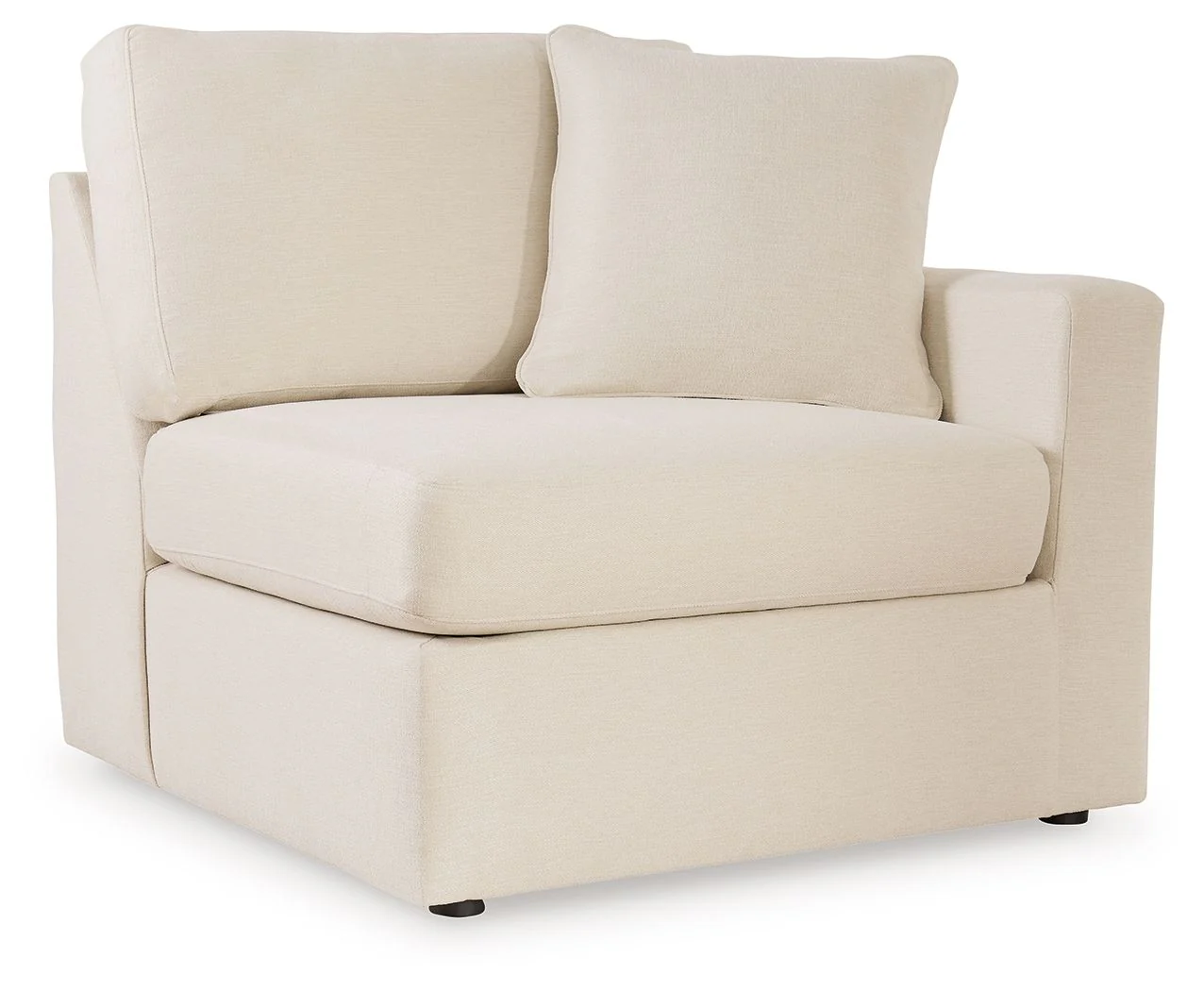Modmax - Sectional - Oyster - Image 62