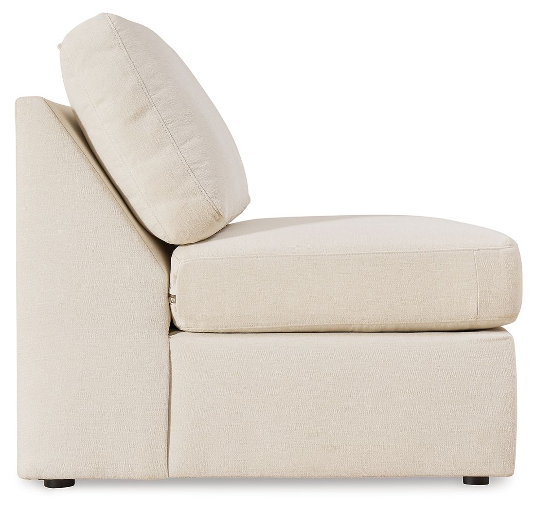 Modmax - Sectional - Oyster - Image 76