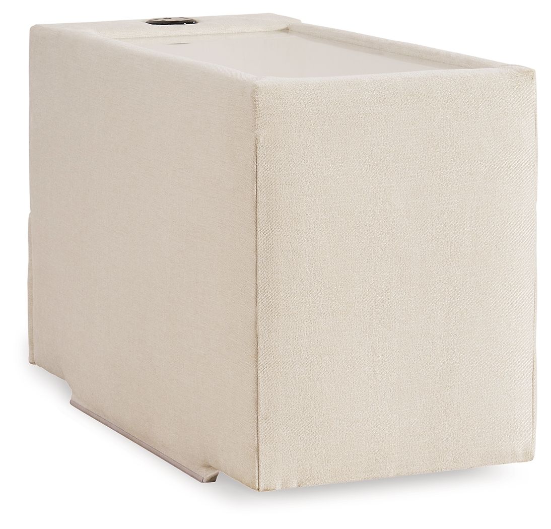 Modmax - Sectional - Oyster - Image 82