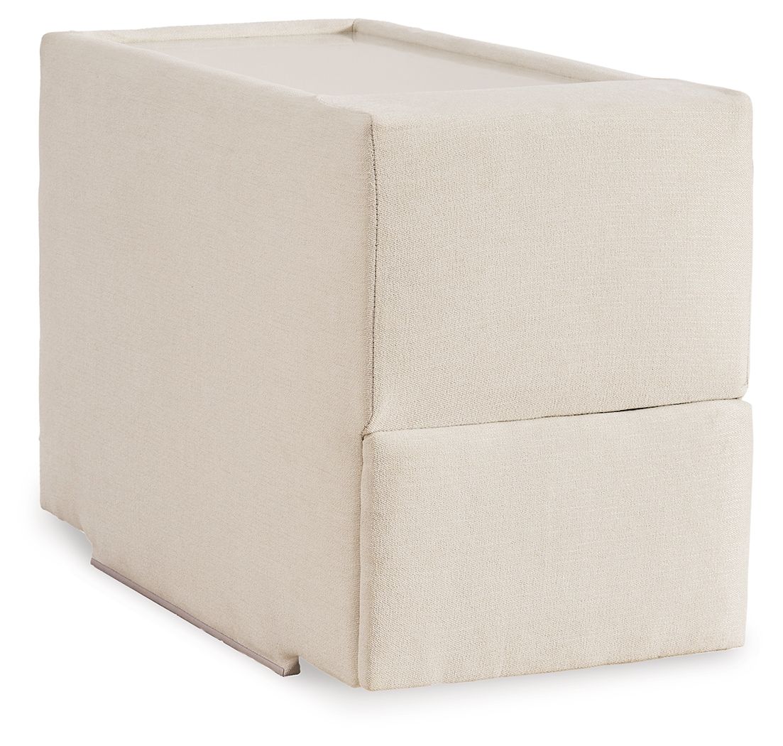 Modmax - Sectional - Oyster - Image 86