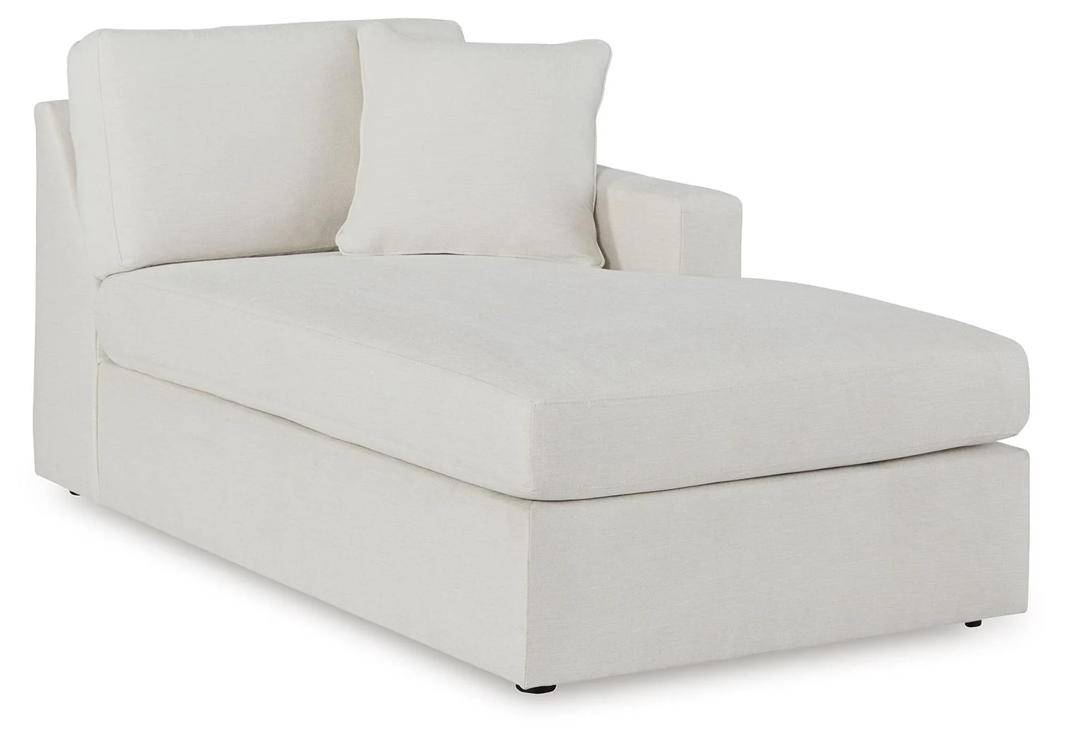 Modmax - Sectional - Oyster - Image 87
