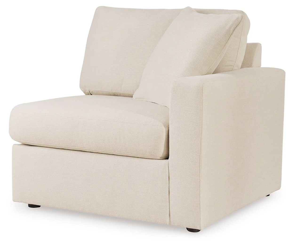 Modmax - Sectional - Oyster - Image 88