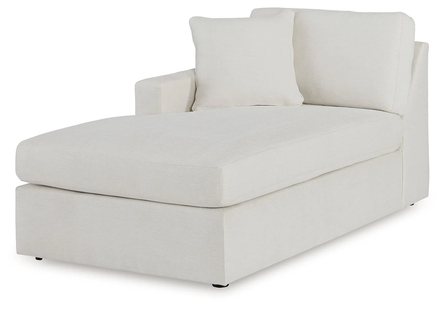 Modmax - Sectional - Oyster - Image 94