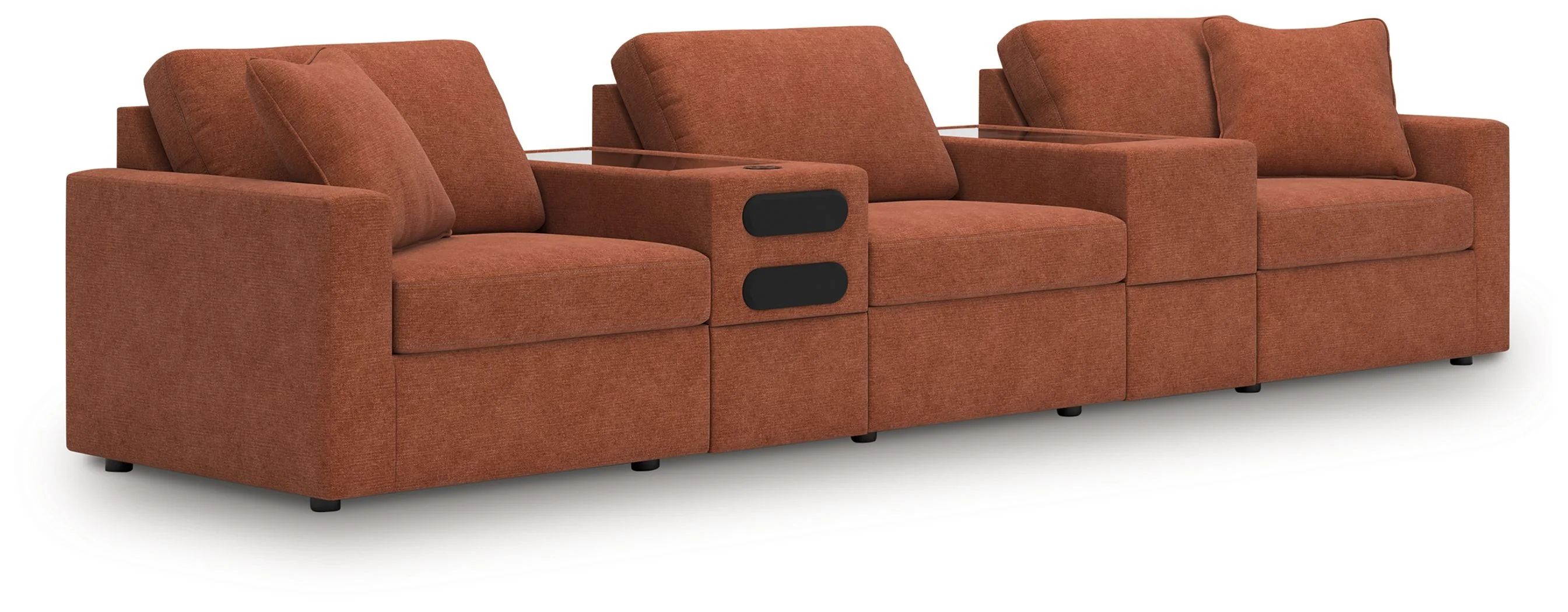 Modmax - Sectional - Spice - Image 10