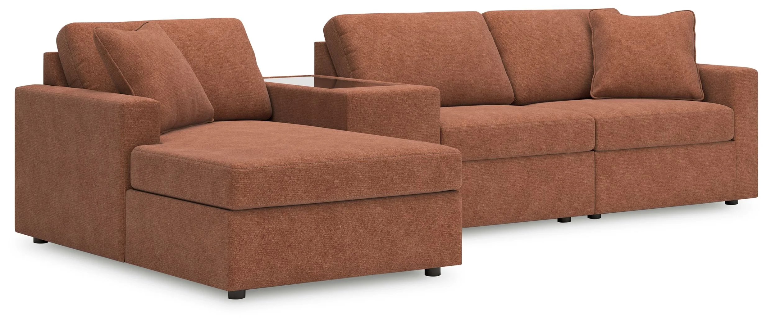Modmax - Sectional - Spice - Image 11