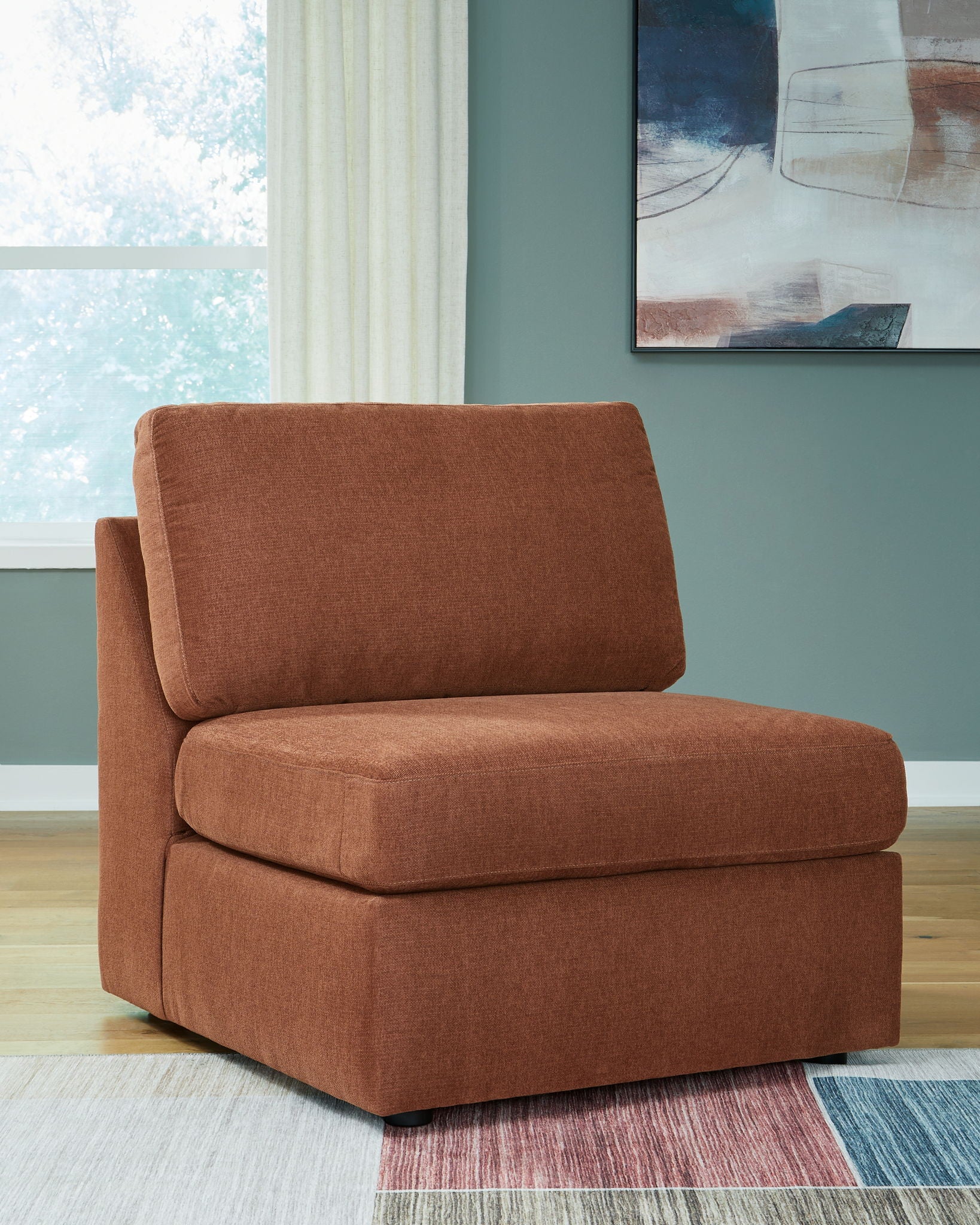 Modmax - Sectional - Spice - Image 116