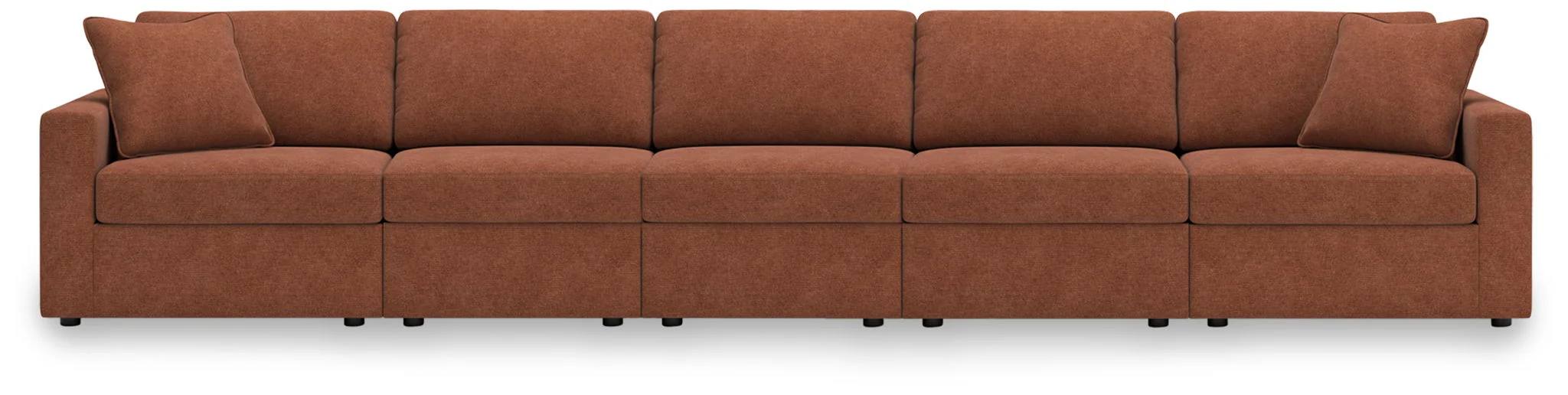 Modmax - Sectional - Spice - Image 12