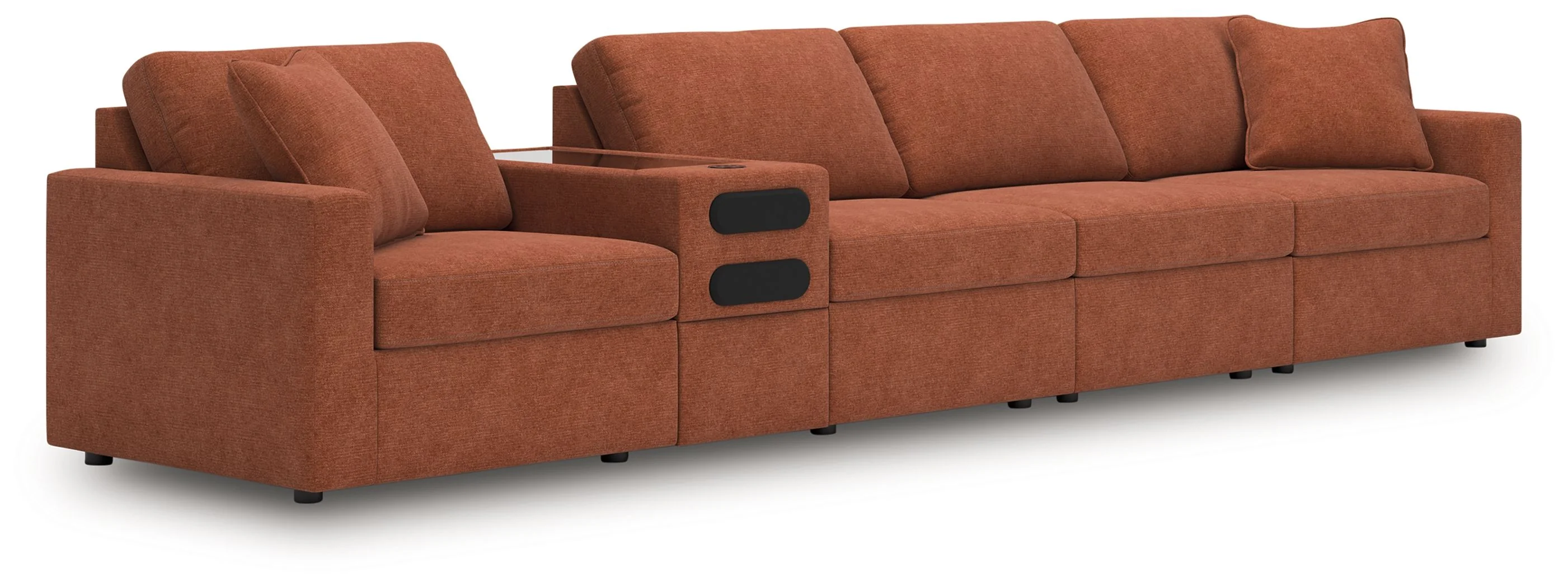 Modmax - Sectional - Spice - Image 13