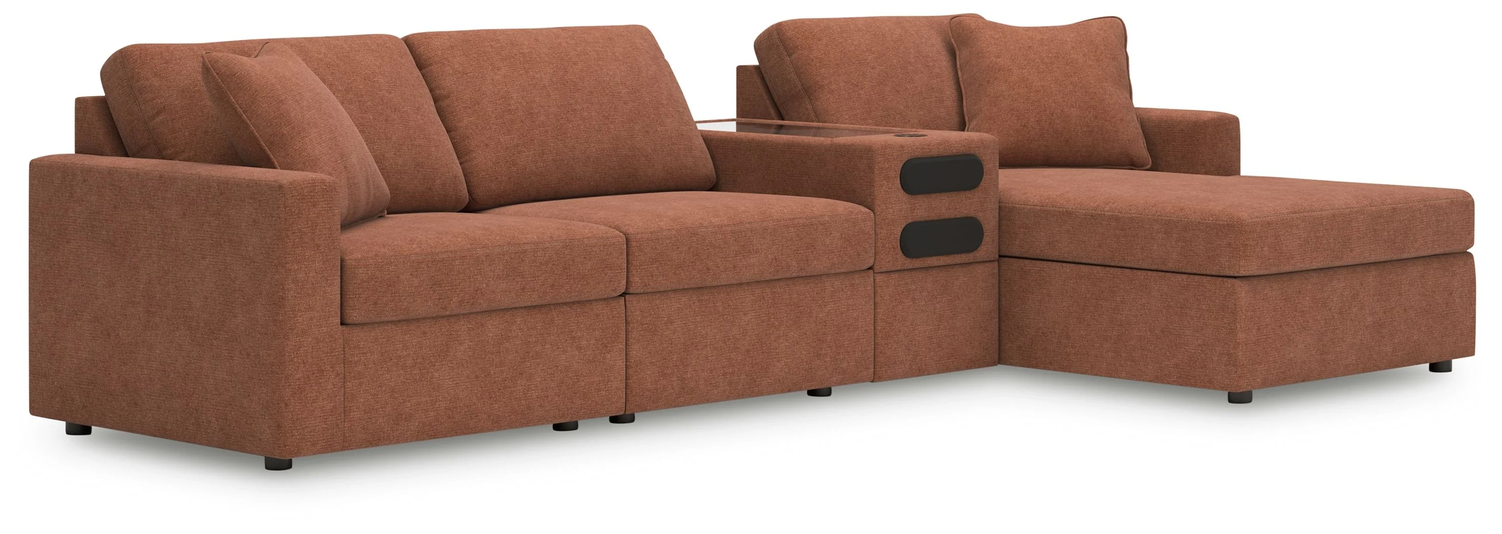 Modmax - Sectional - Spice - Image 14