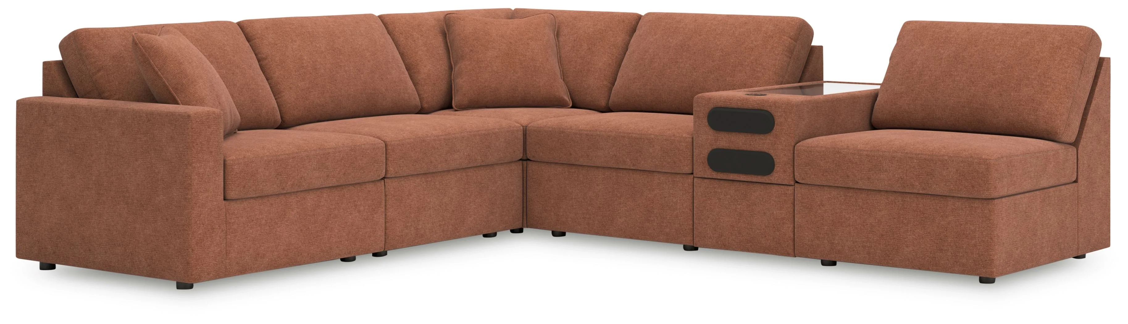 Modmax - Sectional - Spice - Image 19