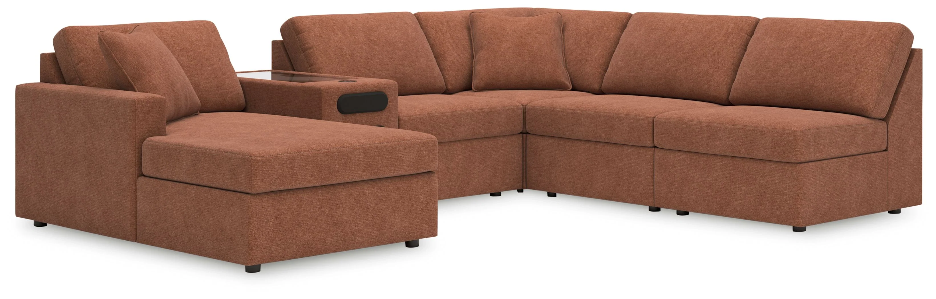 Modmax - Sectional - Spice - Image 2