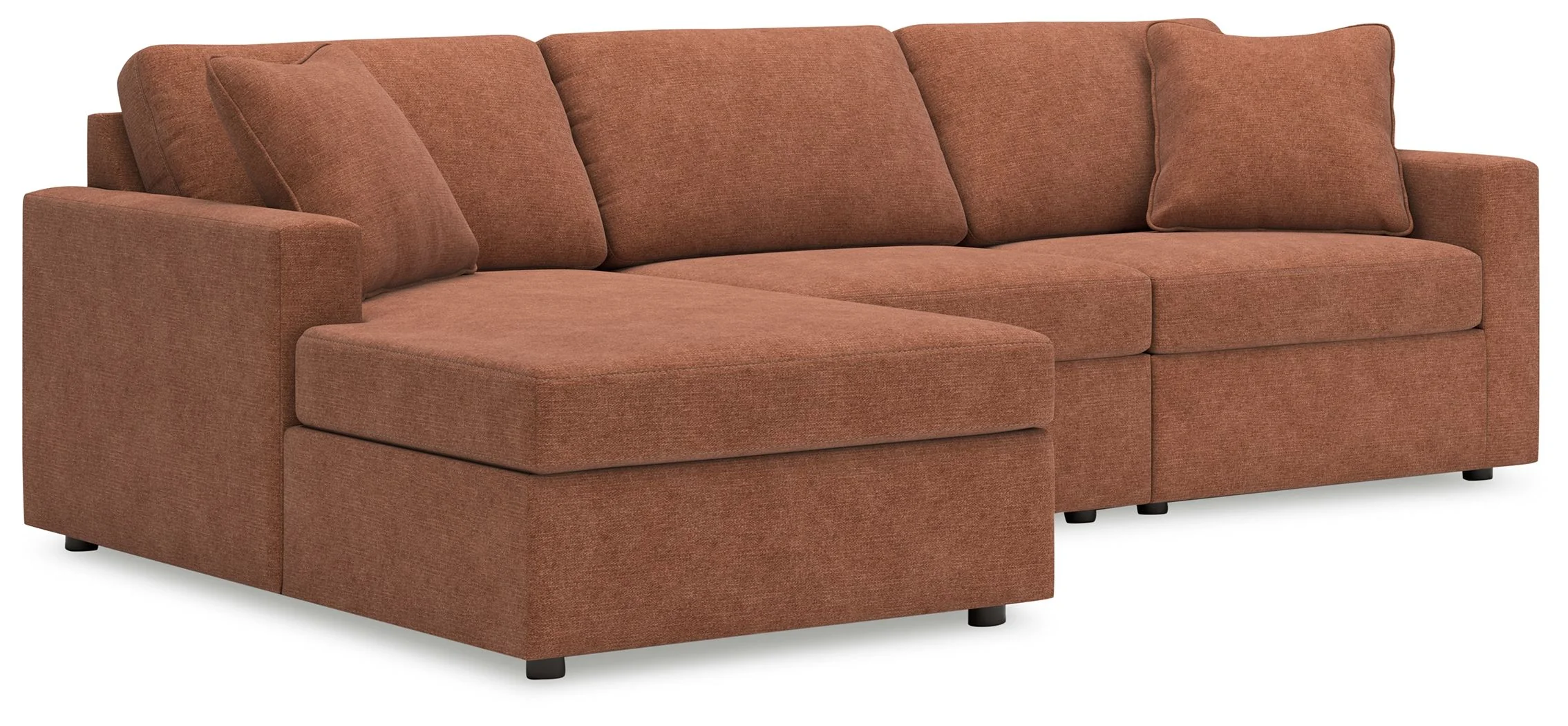 Modmax - Sectional - Spice - Image 20