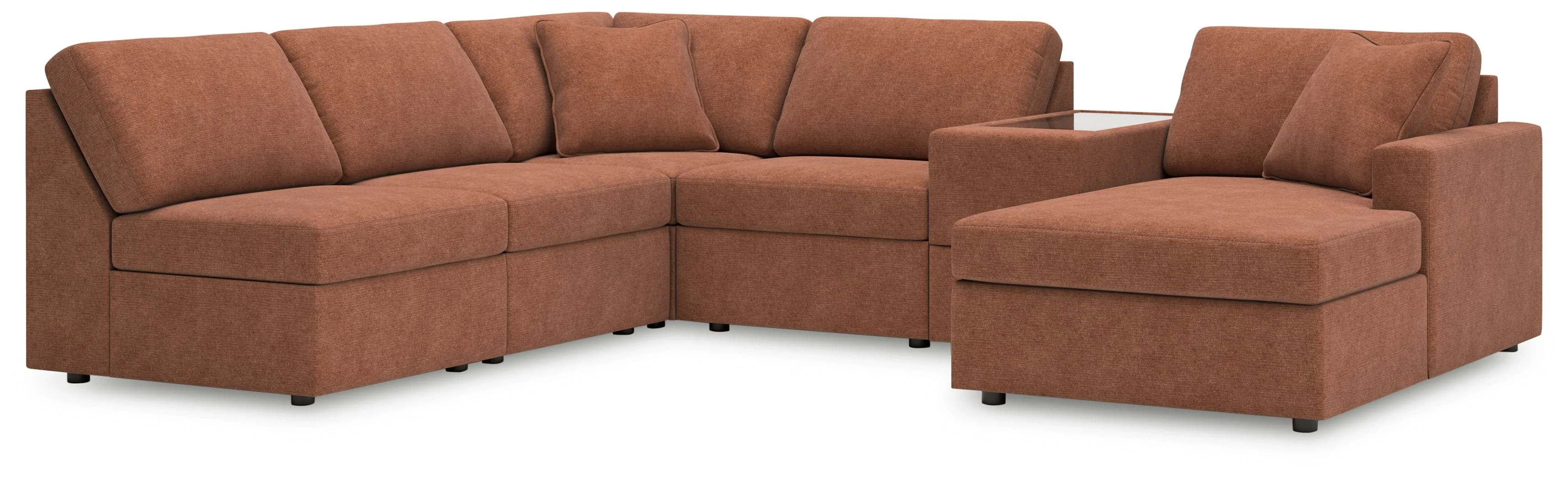 Modmax - Sectional - Spice - Image 22