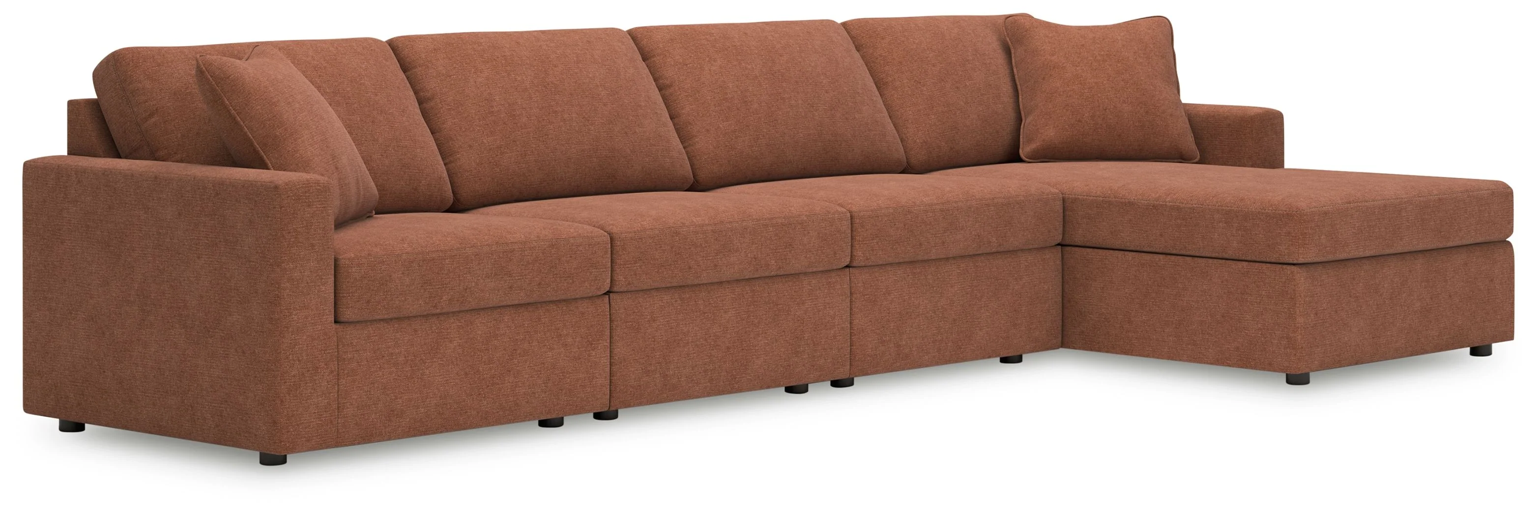 Modmax - Sectional - Spice - Image 23