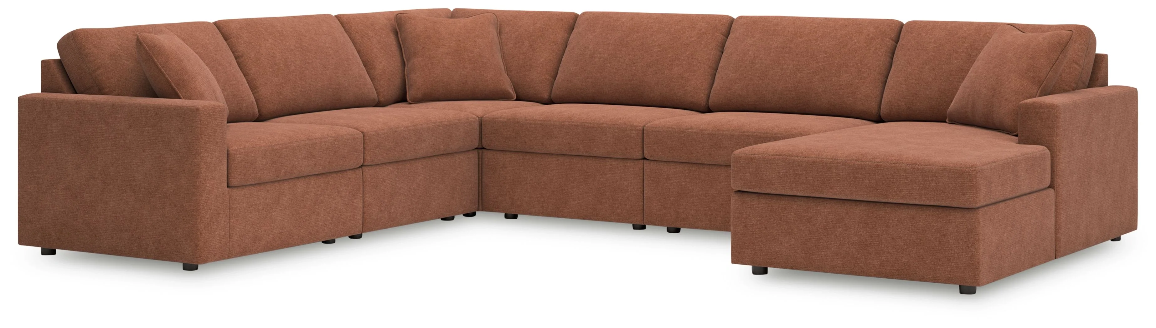 Modmax - Sectional - Spice - Image 26