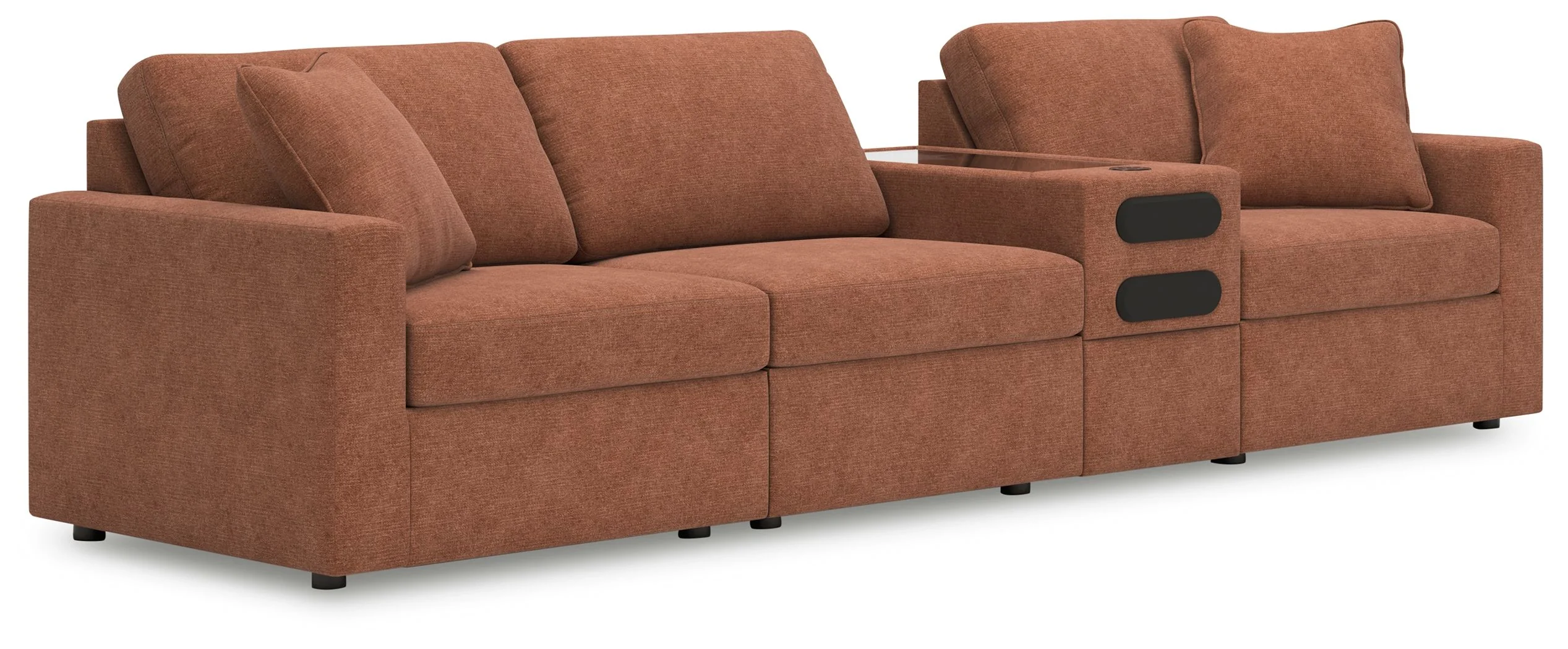 Modmax - Sectional - Spice - Image 27