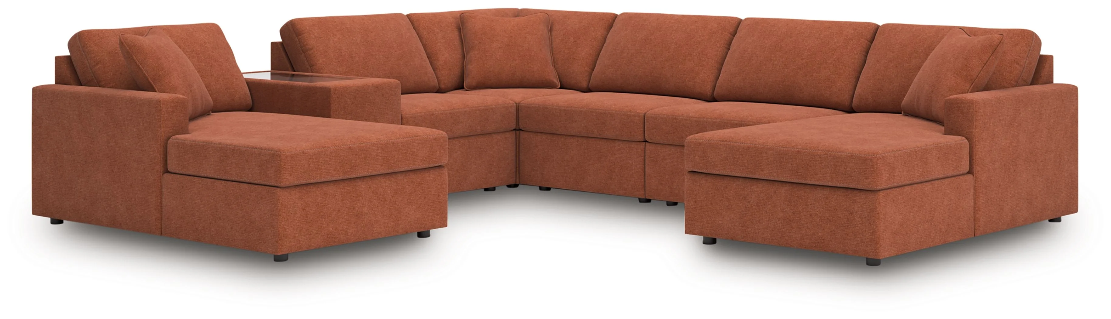 Modmax - Sectional - Spice - Image 29