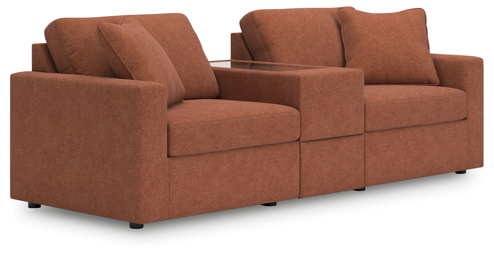 Modmax - Sectional - Spice - Image 3